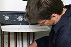 boiler repair Carlingcott