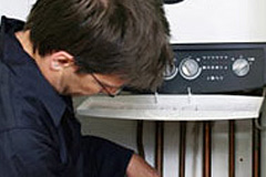 boiler replacement Carlingcott
