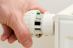 Carlingcott central heating repair costs