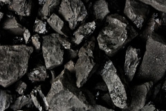 Carlingcott coal boiler costs