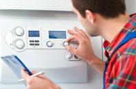 free commercial Carlingcott boiler quotes