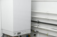 free Carlingcott condensing boiler quotes