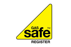 gas safe companies Carlingcott